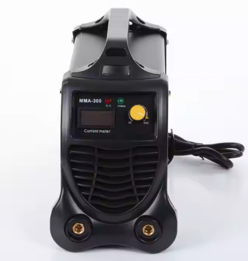 Portable 180amp IGBT MMA-180 ECO With 230v Inverter ARC Welding Machine