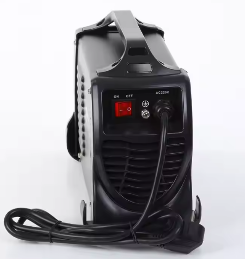 Portable 180amp IGBT MMA-180 ECO With 230v Inverter ARC Welding Machine