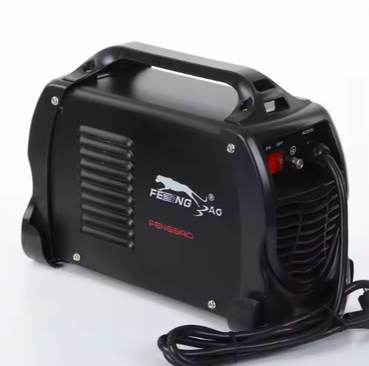 Portable 180amp IGBT MMA-180 ECO With 230v Inverter ARC Welding Machine