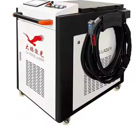 1000w 1500w 2000w Stainless Steel Aluminium Iron Handheld Laser Welding Machine Welders