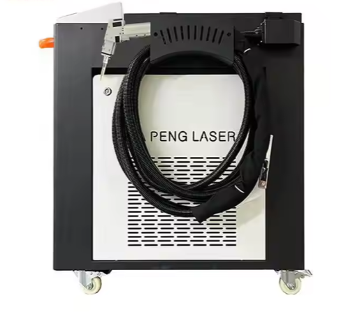 Hand Held Laser Welding Machine – Efficient And Reliable Metal Welding Solution