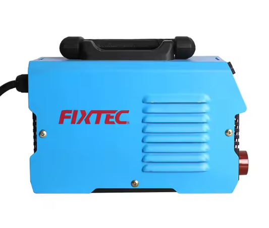 Inverter MMA 180A Portable Welding Machine with LCD