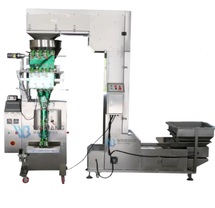 WB-300K Automatic Packing Machine