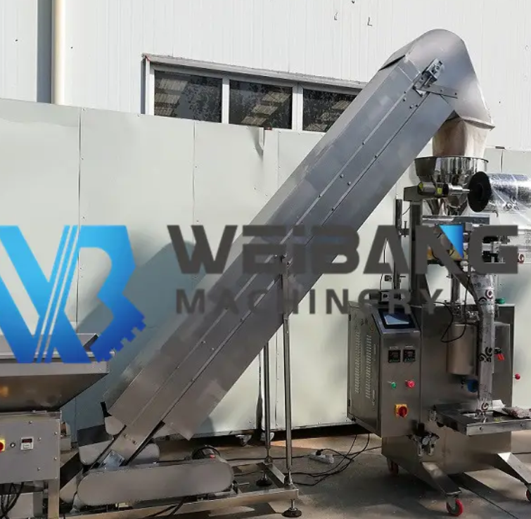 WB-300K Automatic Packing Machine