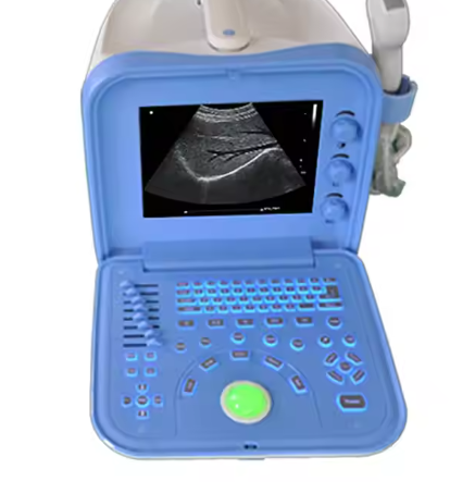 Advanced Portable Ultrasound Machine For Reliable Diagnostic Imaging In Medical Practice Device