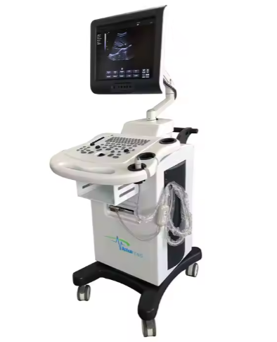 Direct Selling Ultrasound Scanner Color Doppler Ultrasound Diagnostic Machine