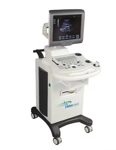 Direct Selling Ultrasound Scanner Color Doppler Ultrasound Diagnostic Machine