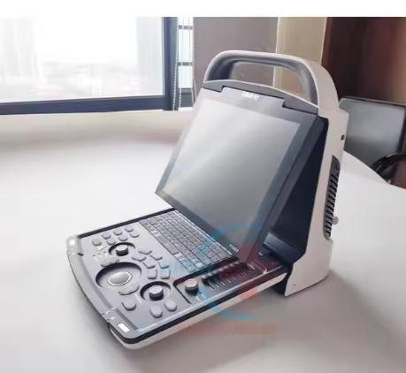 Portable Full Digital Ultrasound Scanner LED Clinical Application Imaging Device