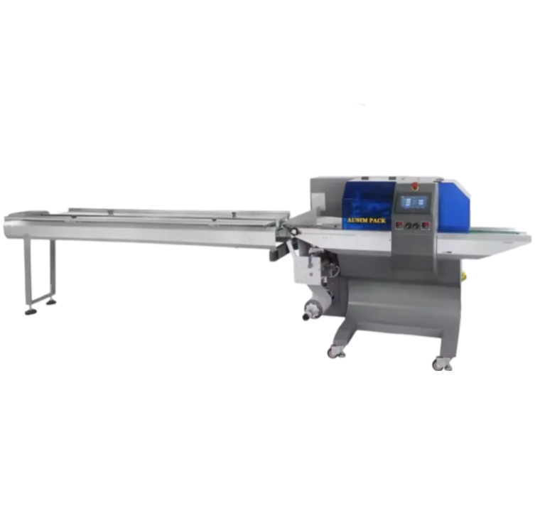 AUSIM PACK Pillow Packing Machine