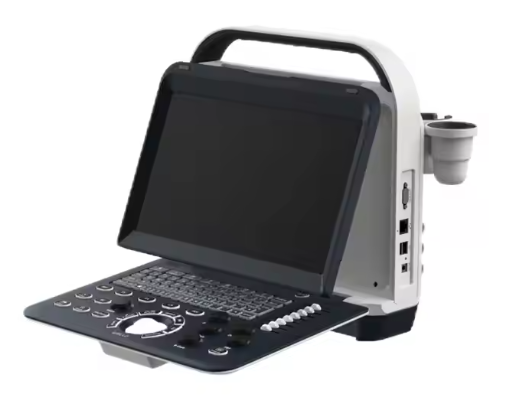 Clearer Image Portable Color Diagnostic Ultrasound Scanner Cost-Effective Imaging Solution