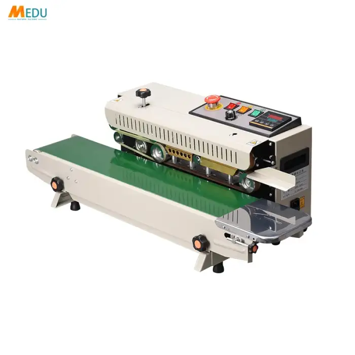 Band Sealing Machine Blister Sealing Packaging Machine