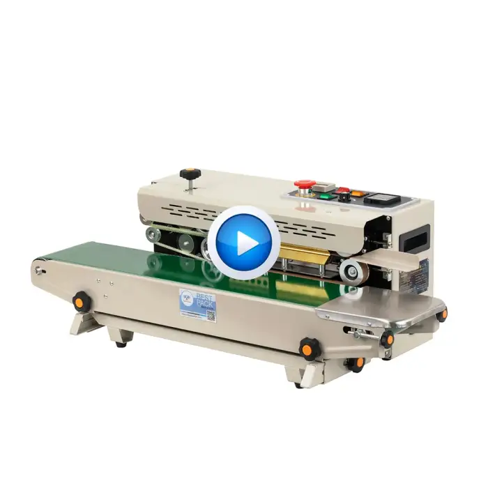 Automatic Multifunctional Sealing Machine