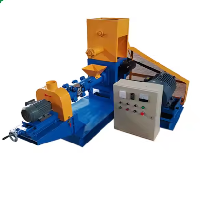 Animals Feed Pellet Maker Fish Feed Pellet Machine