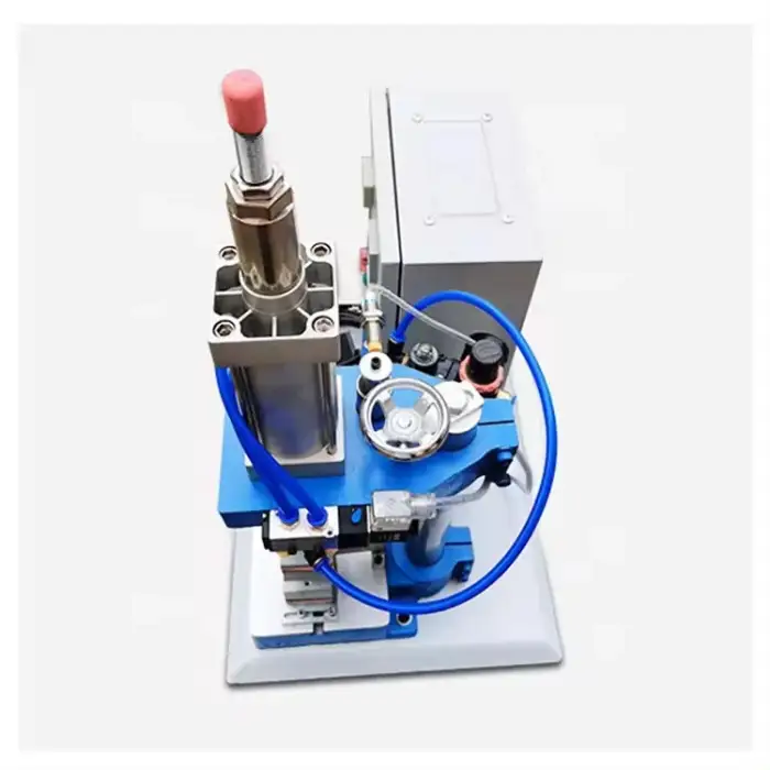 Spout Sealing Machine: Efficient Sealing For Food And Beverage Containers