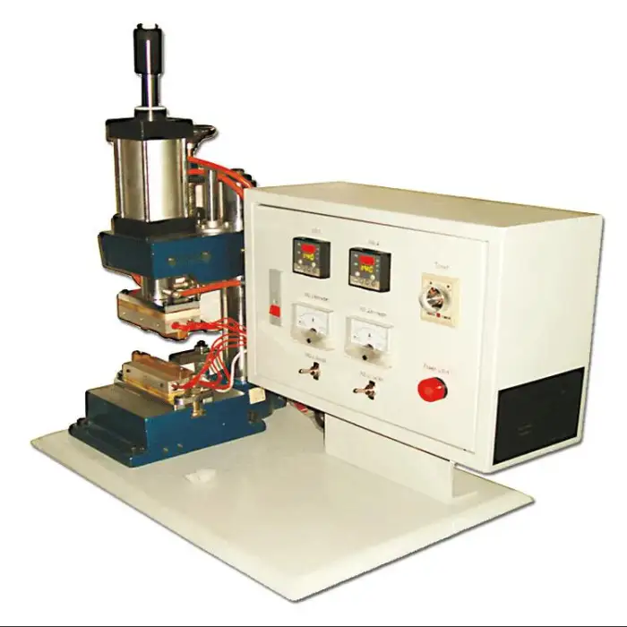 Spout Sealing Machine: Efficient Sealing For Food And Beverage Containers