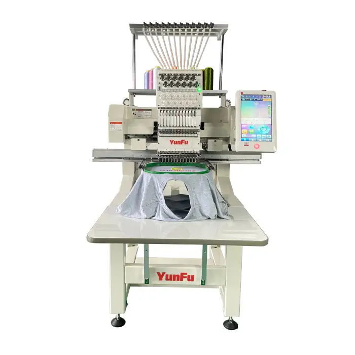 Brother PE 700 High-Speed Sewing Embroidery Machine