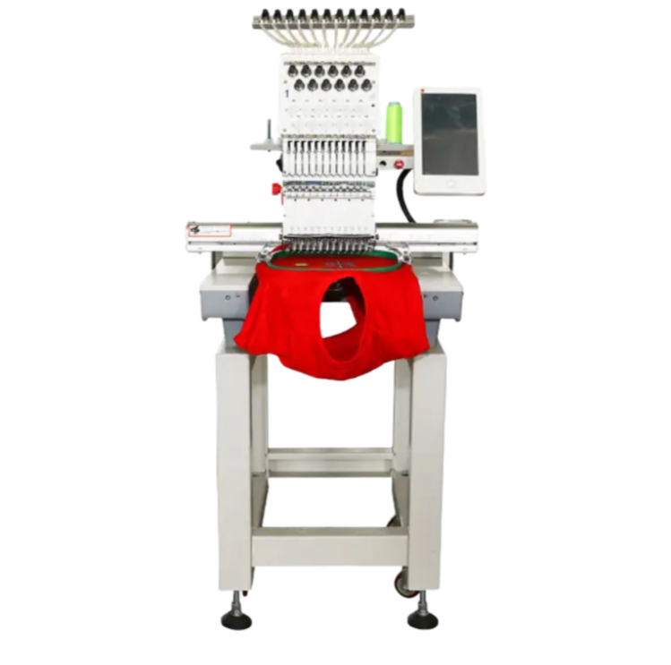 PE PR 600 Brother Used PR620 Embroidery Machine Electronic Parts Brother Hat Hoop 1900 Sewing Embroidery Machine PR100E