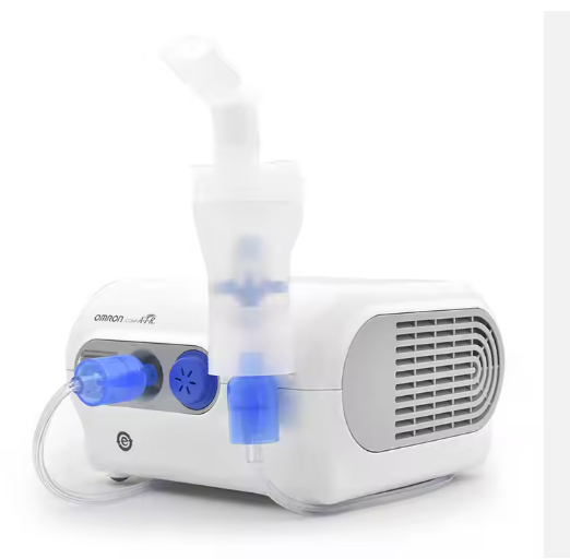 Nebulizer C28 Medical Children's Phlegm Cough Alleviation Household Compression Nebulizer