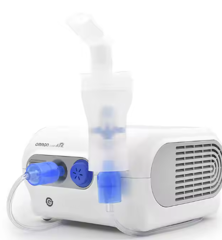 Nebulizer C28 Medical Children's Phlegm Cough Alleviation Household Compression Nebulizer