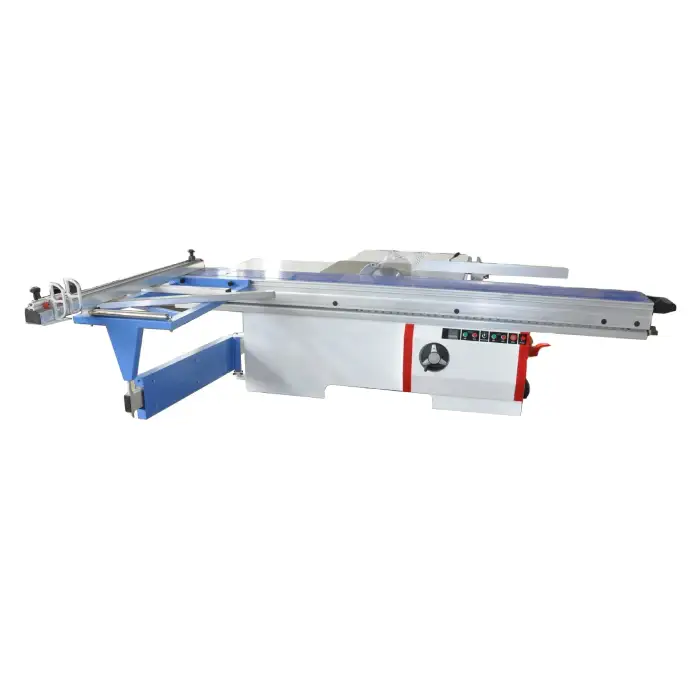 Table Panel Saw For Precision Tree Edge Cutting