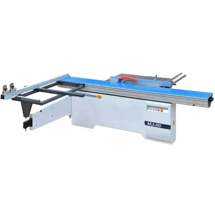 45° and 90° Panel Saw For Precision Wood Cutting