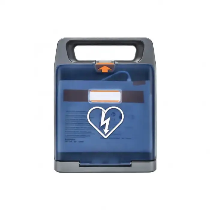 Medical Equipment First Aid AED Defibrillator Auto Defibrillator Professional Portable AED