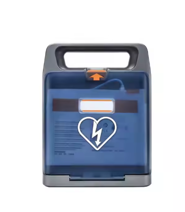 Medical Equipment First Aid AED Defibrillator Auto Defibrillator Professional Portable AED