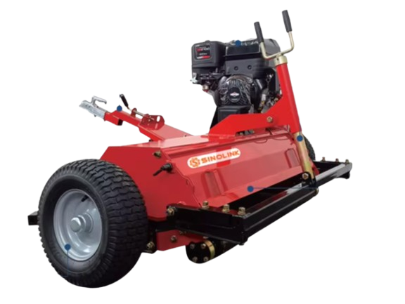 Flail Mower - Model ATV-FLM 120