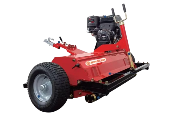 Flail Mower - Model ATV-FLM 150