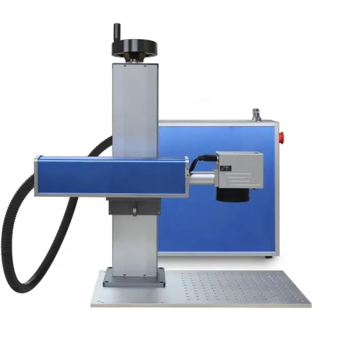 Fiber Laser Engraving Machine: Precision Cutting and Marking Solutions