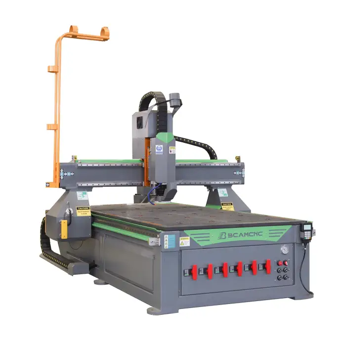 Multi-Process CNC Router 1325