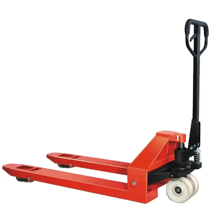 HUGO Hydraulic Hand Pallet Jacks 5 Ton