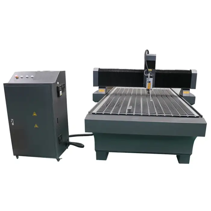 Custom three-axis CNC engraving machine can be used for metal engraving wood engraving wholesale price is low