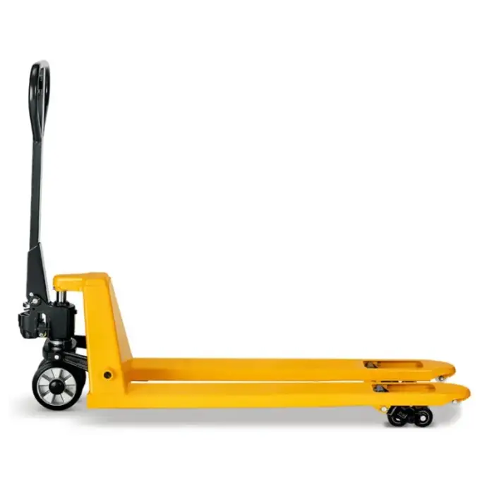 Pump Manual Forklift Lift Hand Pallet Truck/jack 2 Ton 2.5ton 3ton