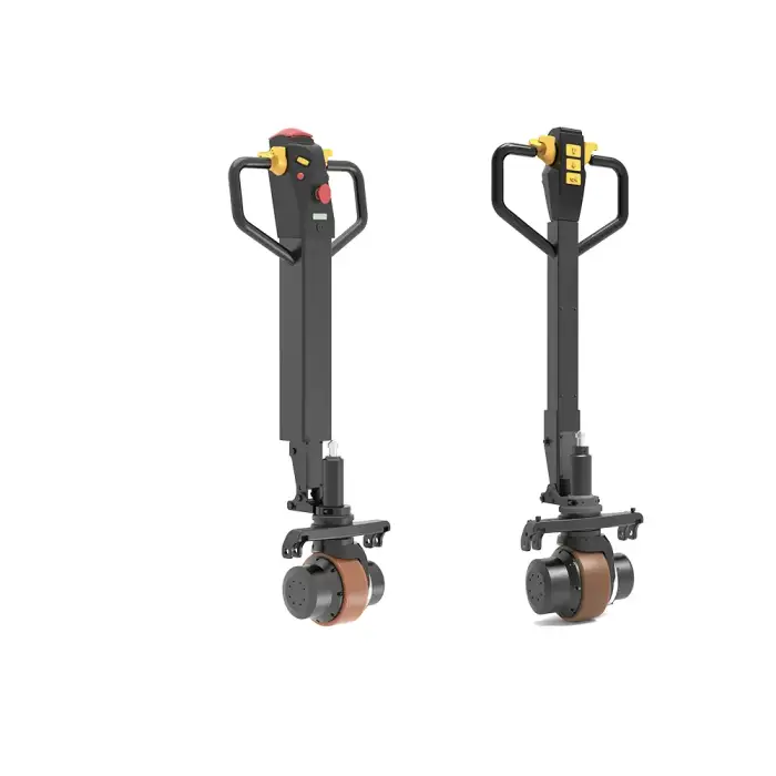 Hydraulic Hand Pallet Truck