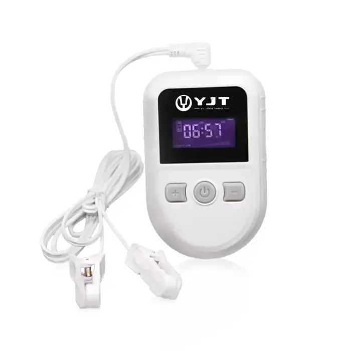 Cranial Electrotherapy Stimulator Sleep Aid Machine CES Therapy Device For Relaxation