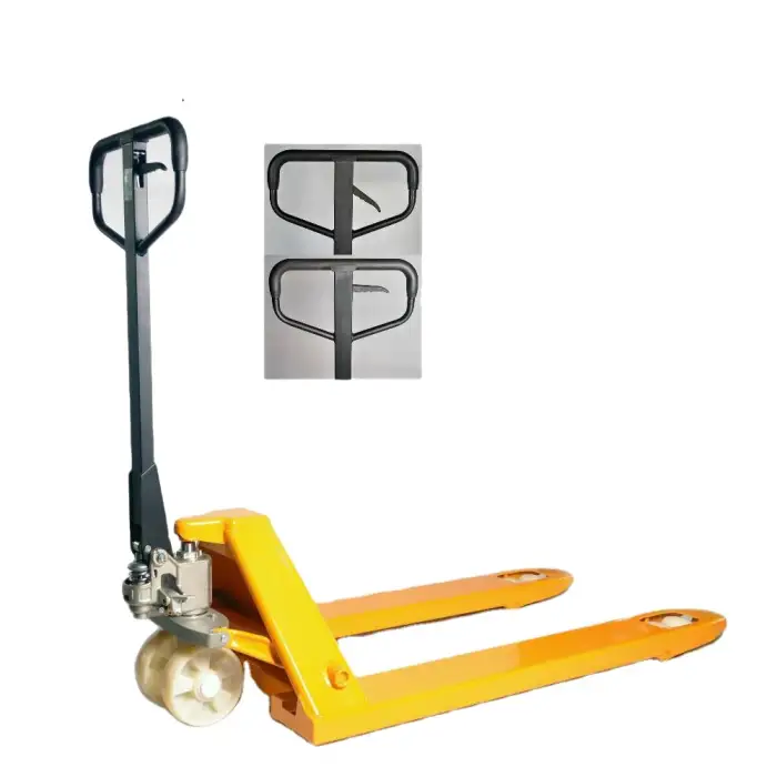 Hydraulic Hand Pallet Truck