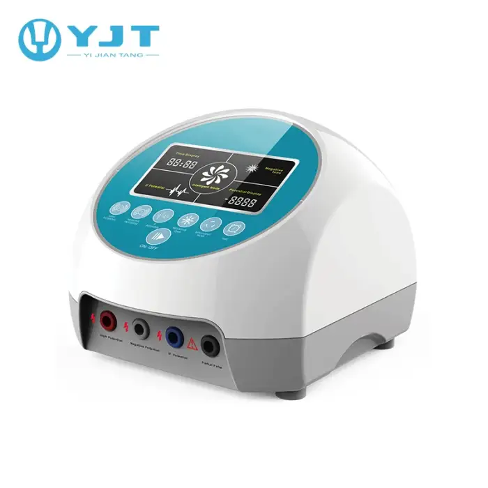 High Potential Therapeutic Equipment Health Care Device Negative Therapy CE Approved