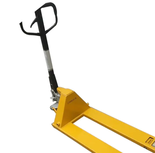 2500kg Hand Lifts 5 Tons Hydraulic Hand Pallet Truck Hand Pallet Truck Pallet Jack