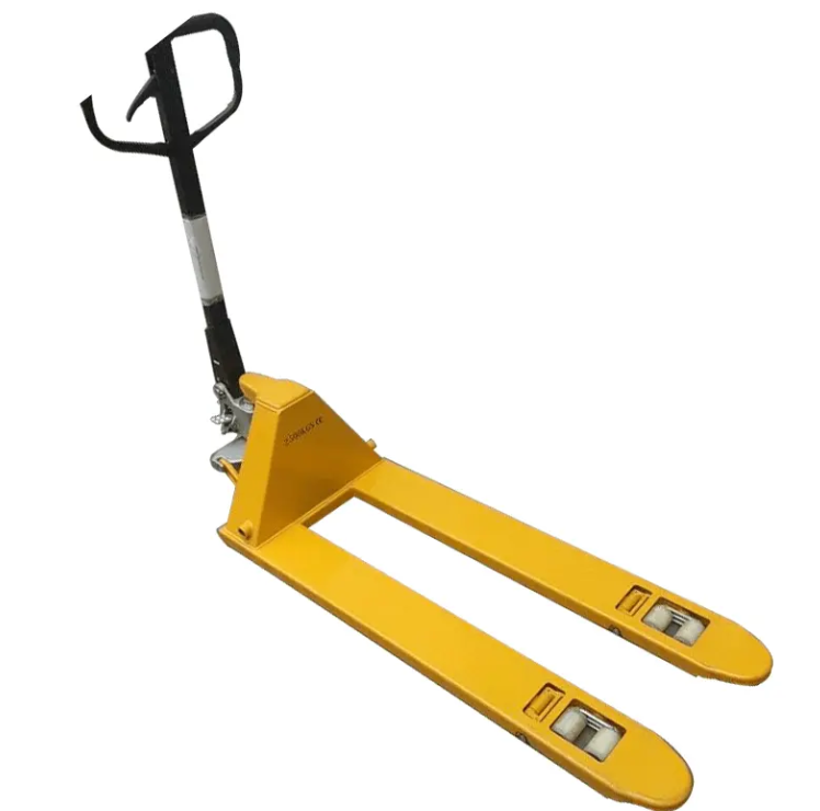 2500kg Hand Lifts 5 Tons Hydraulic Hand Pallet Truck Hand Pallet Truck Pallet Jack