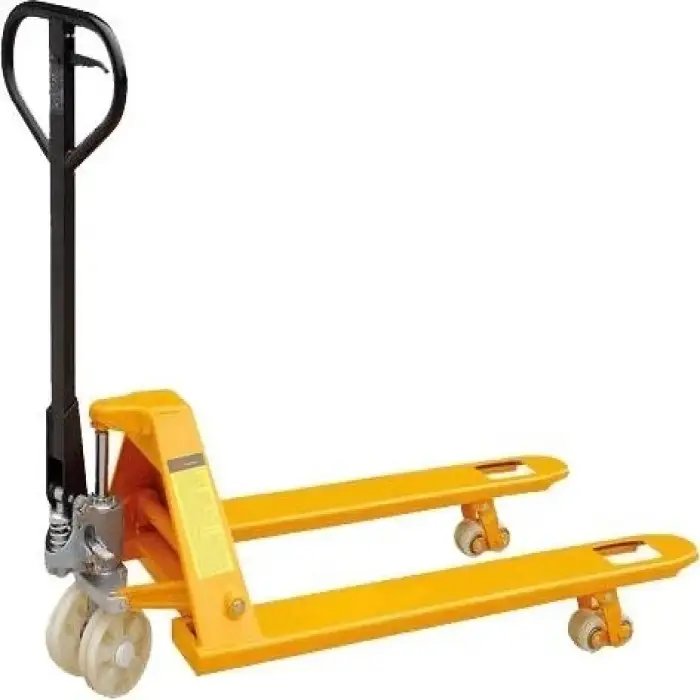 4 Ton to 5 Ton Hydraulic Stainless Steel Hand Pallet Jack