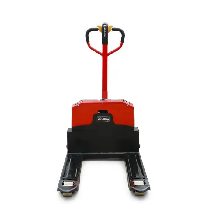 Electric Hand Truck