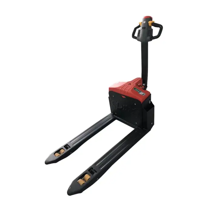 Electric Pallet Truck Jack