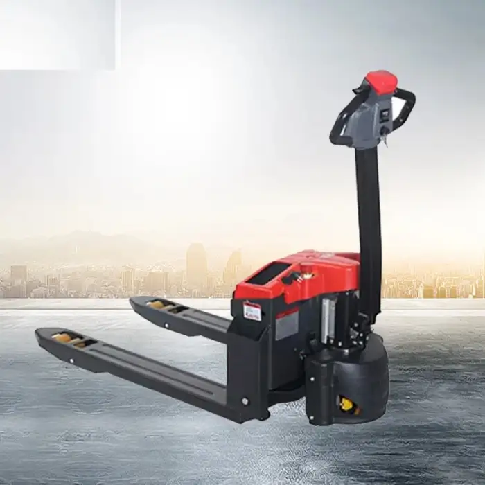 Electric Pallet Truck Jack