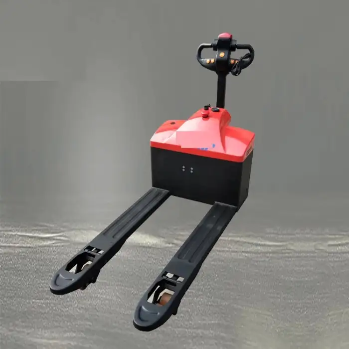 Electric Pallet Truck Jack