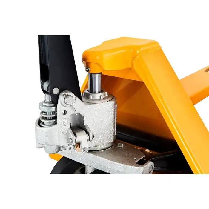 Xilin Manual Pallet Truck: Robust And Reliable For Heavy Lifting