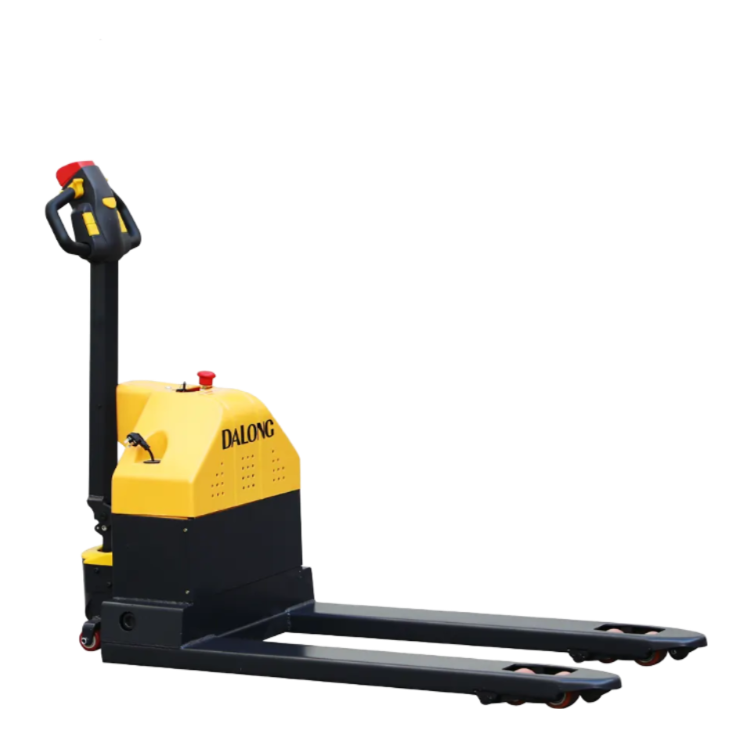 Mei Shi Hydraulic Pallet Truck: Durable And Efficient Material Handling