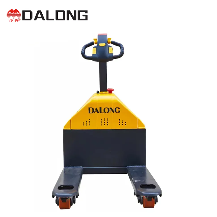 Mei Shi Hydraulic Pallet Truck: Durable And Efficient Material Handling