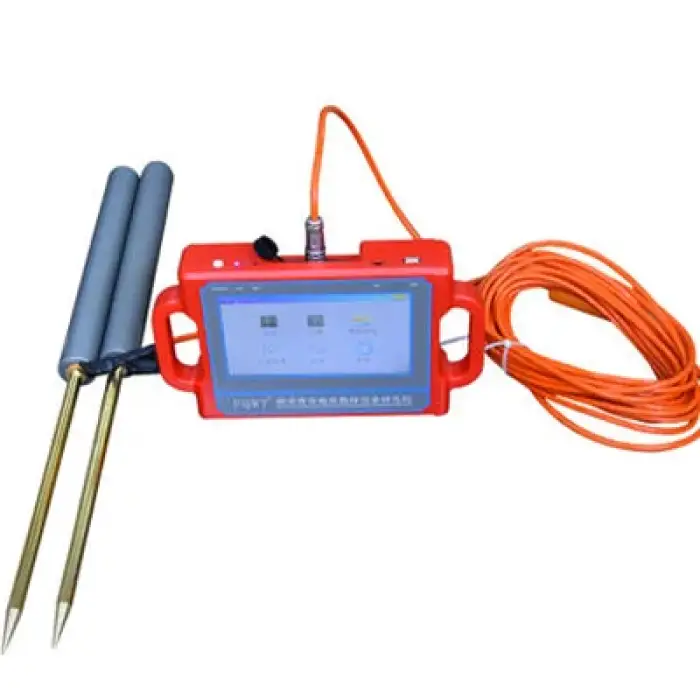 Water Detection Device 150 Meters Depth Underground Water Detector