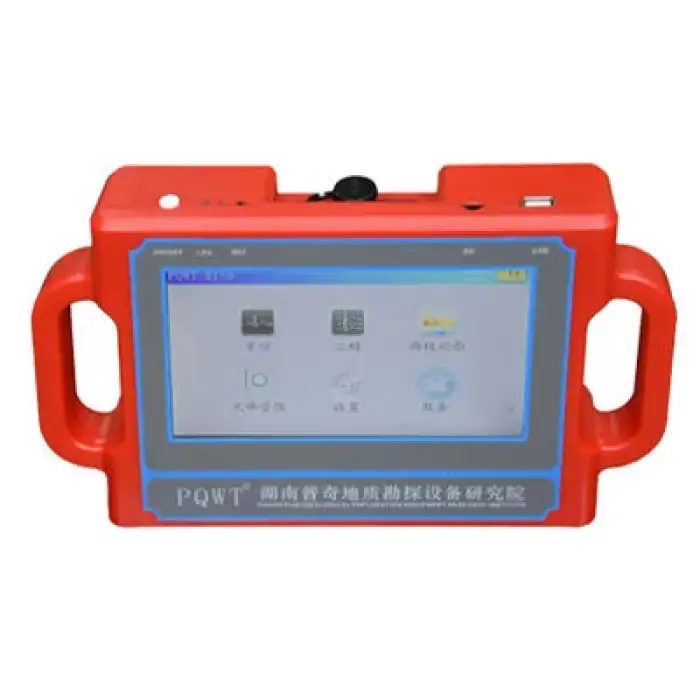 Water Detection Device 150 Meters Depth Underground Water Detector